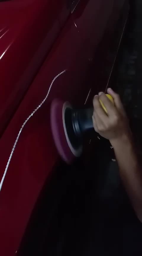 بولش خارجي للسياره - 1