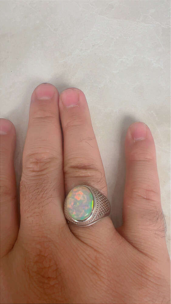 Australia Opal - 4