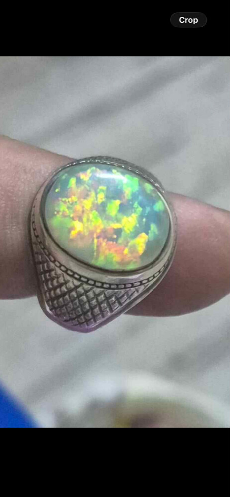 Australia Opal - 3