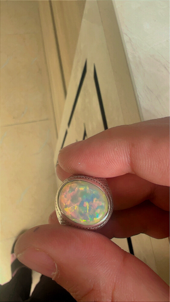 Australia Opal - 2