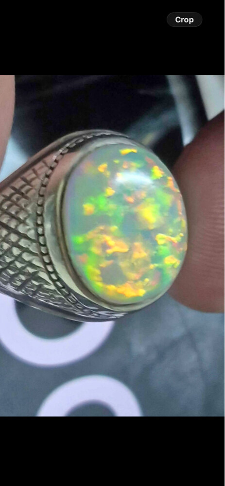 Australia Opal - 5