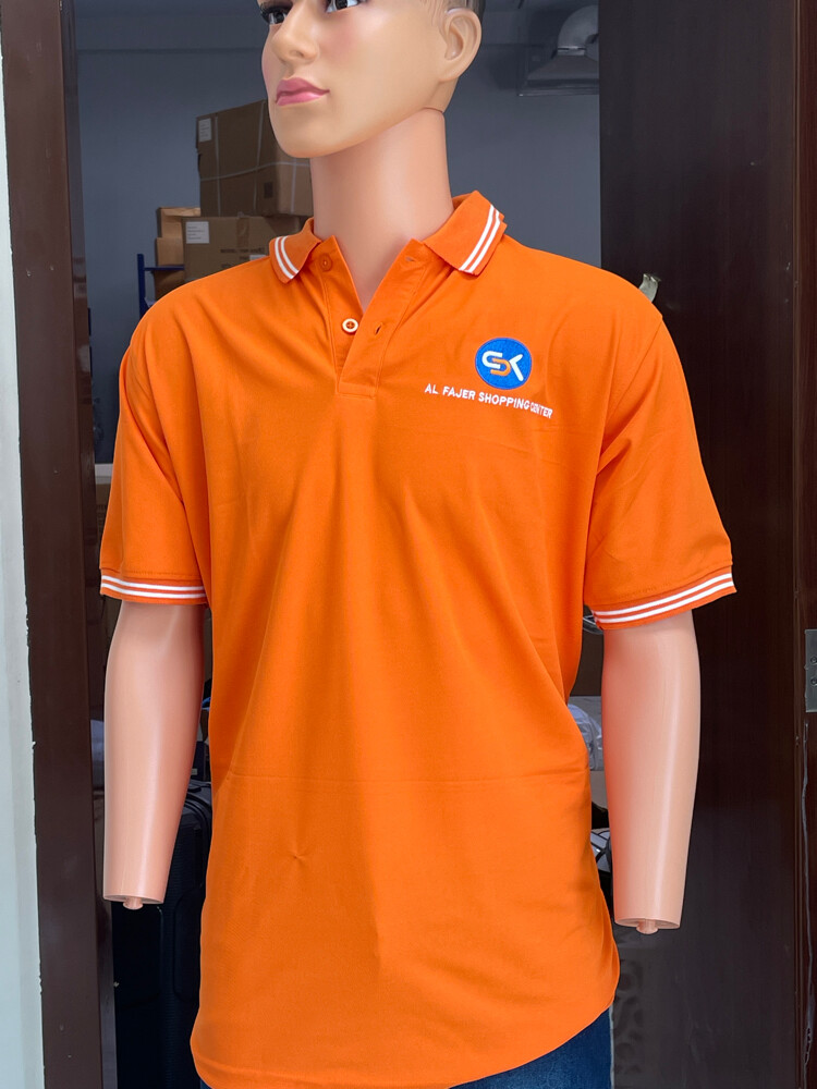 Liyano Uniforms - 4