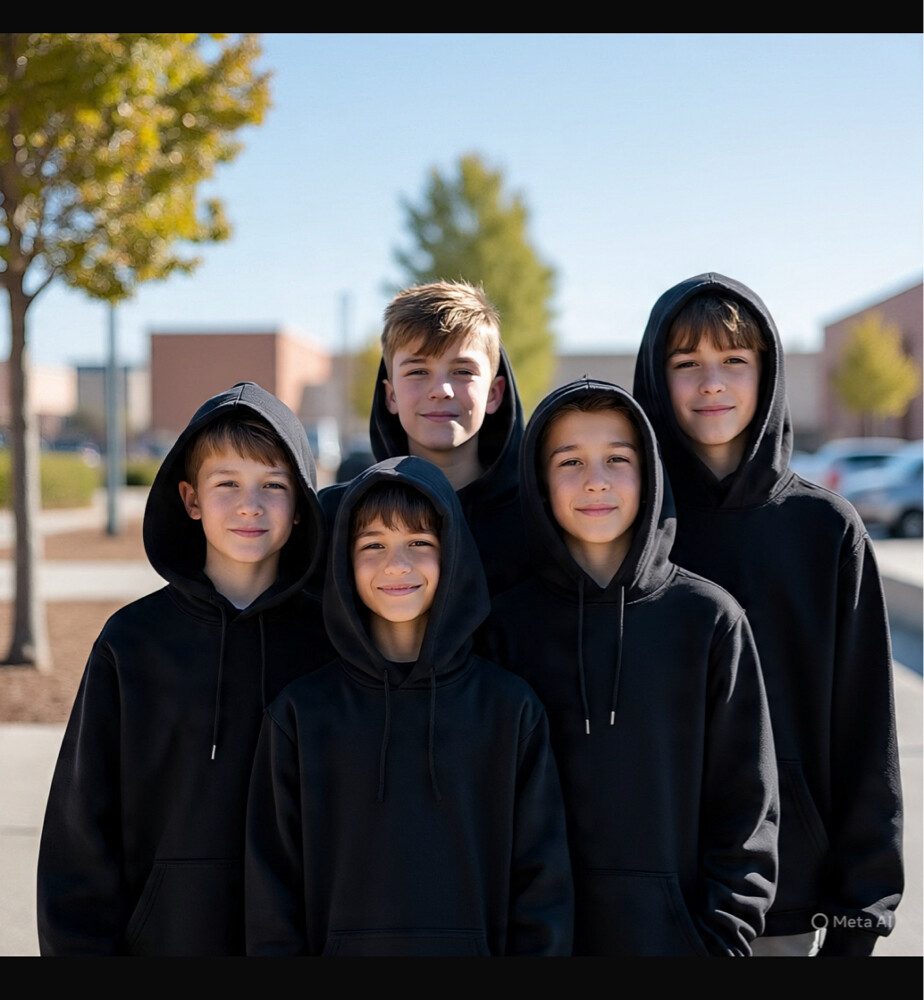 Liyano Uniforms - 6