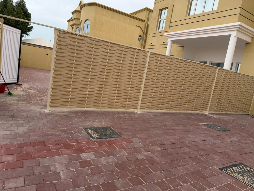 أعمال سواتر - 6