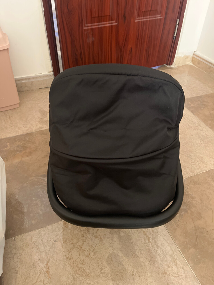 CARRY COT - 3