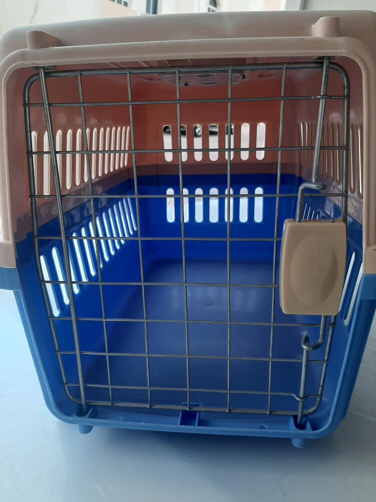 قفس قطط و کلاب - 2