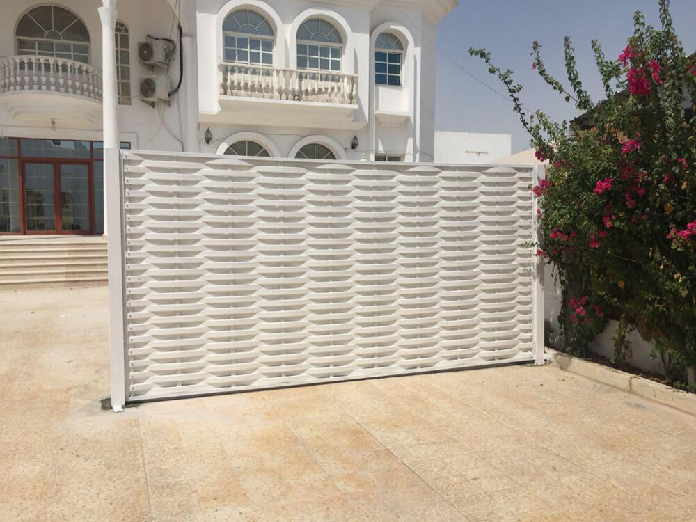 مقاولات سواتر - 6