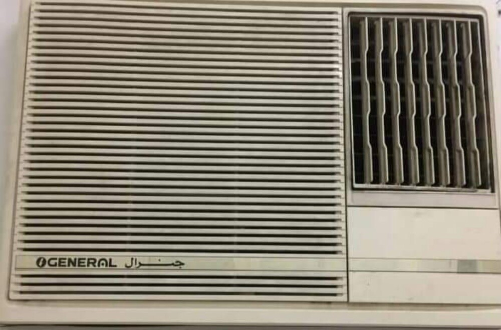 AC FOR SALE - 2