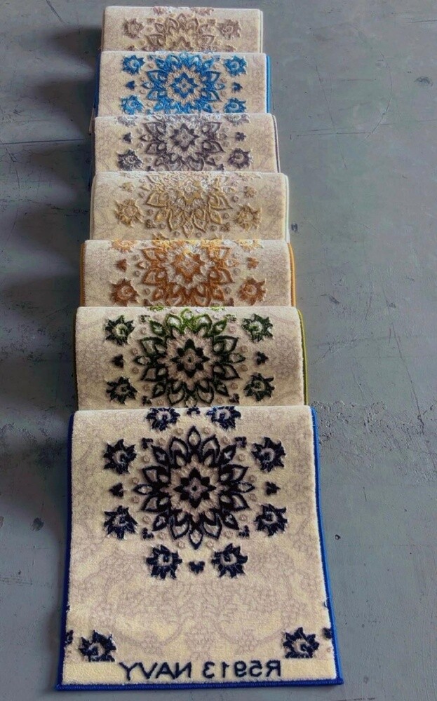 سجادة موردن - 13