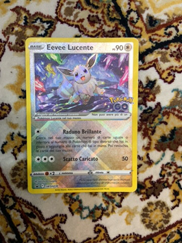 Eevee Lucente - 2