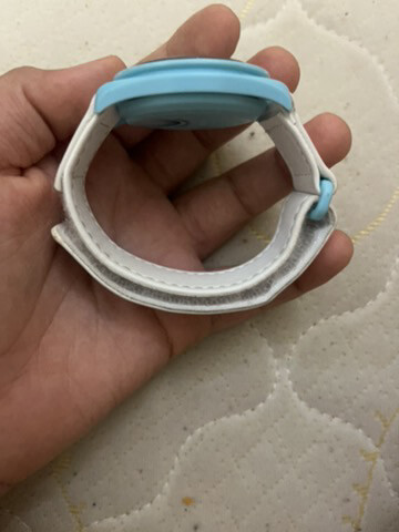 ساعة أوميجا - 2