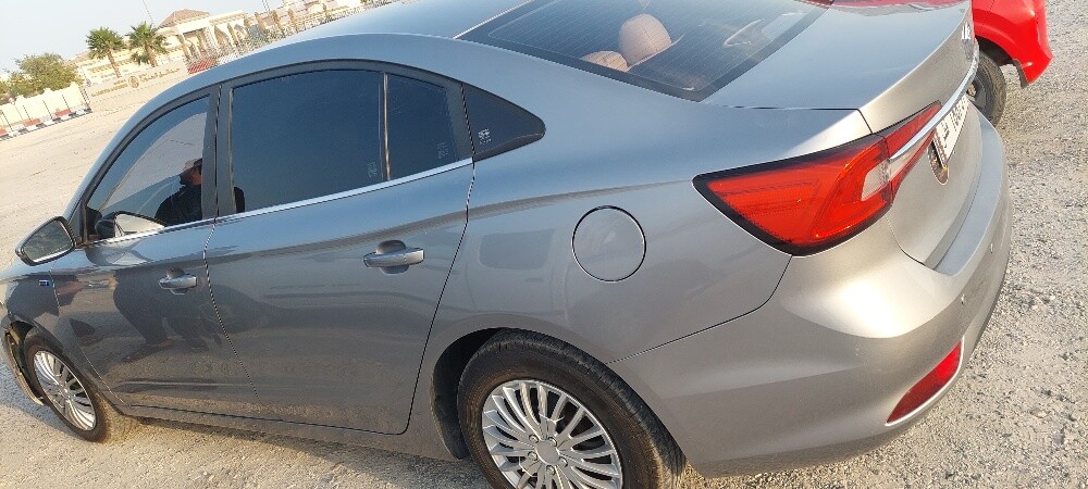 MG5 - 3