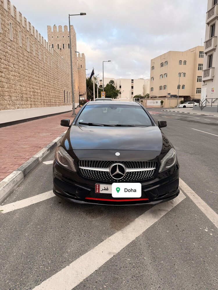 Marcedas Benz  - 2