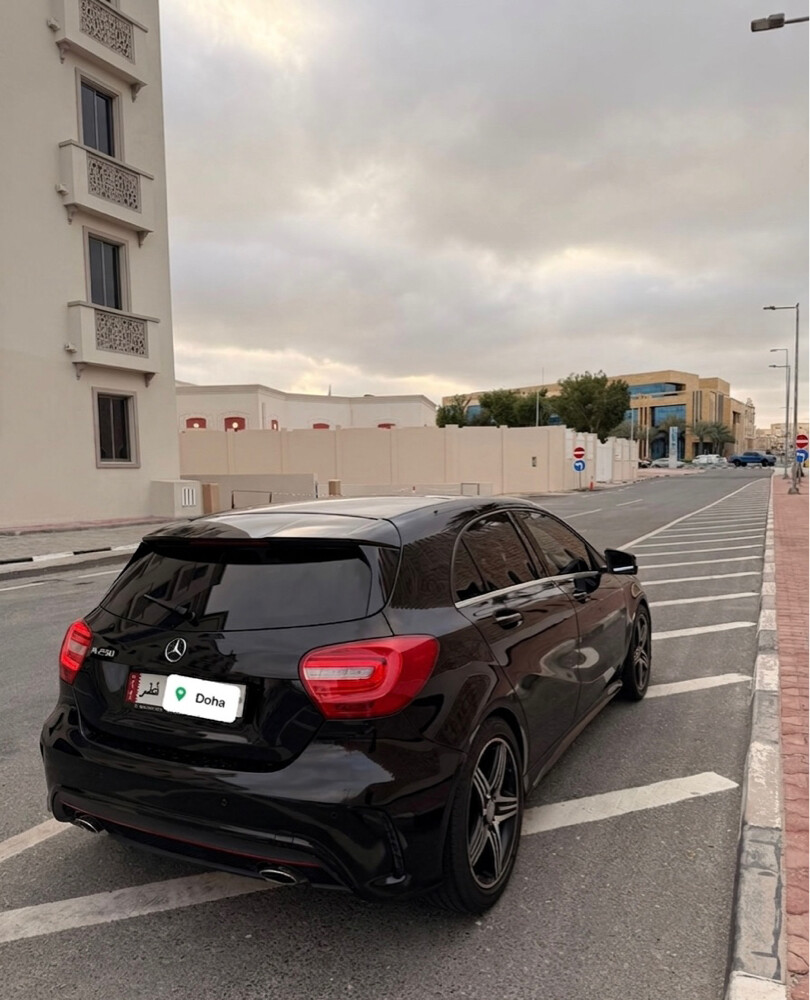 Marcedas Benz  - 3
