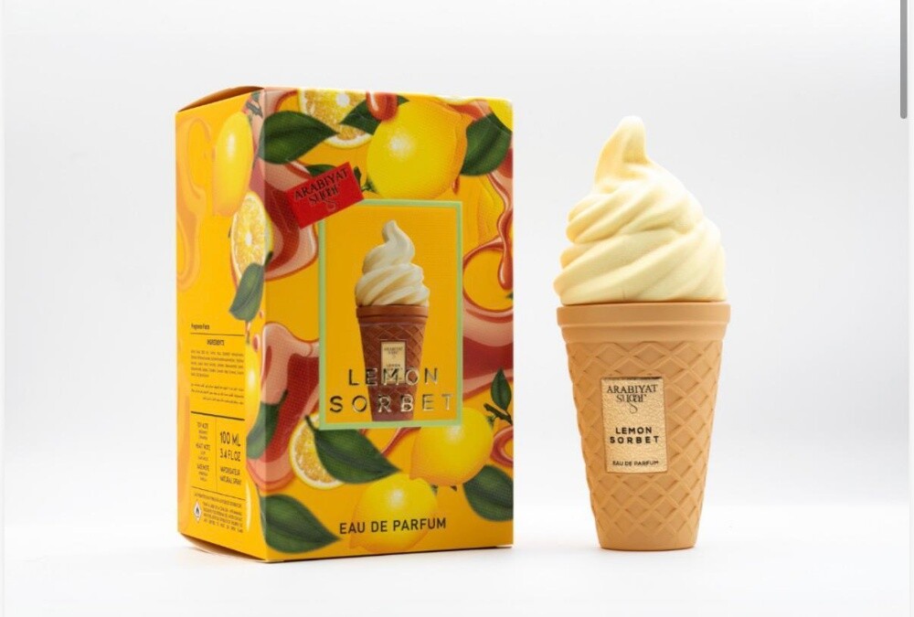 Arabiyat prestige Gourmand - 8