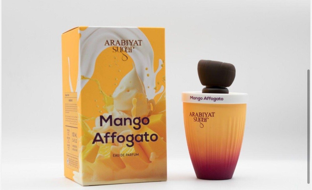 Arabiyat prestige Gourmand - 7