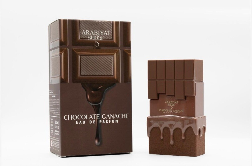 Arabiyat prestige Gourmand - 5