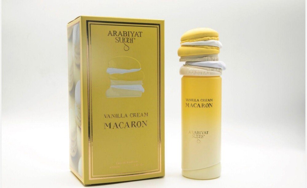 Arabiyat prestige Gourmand - 9