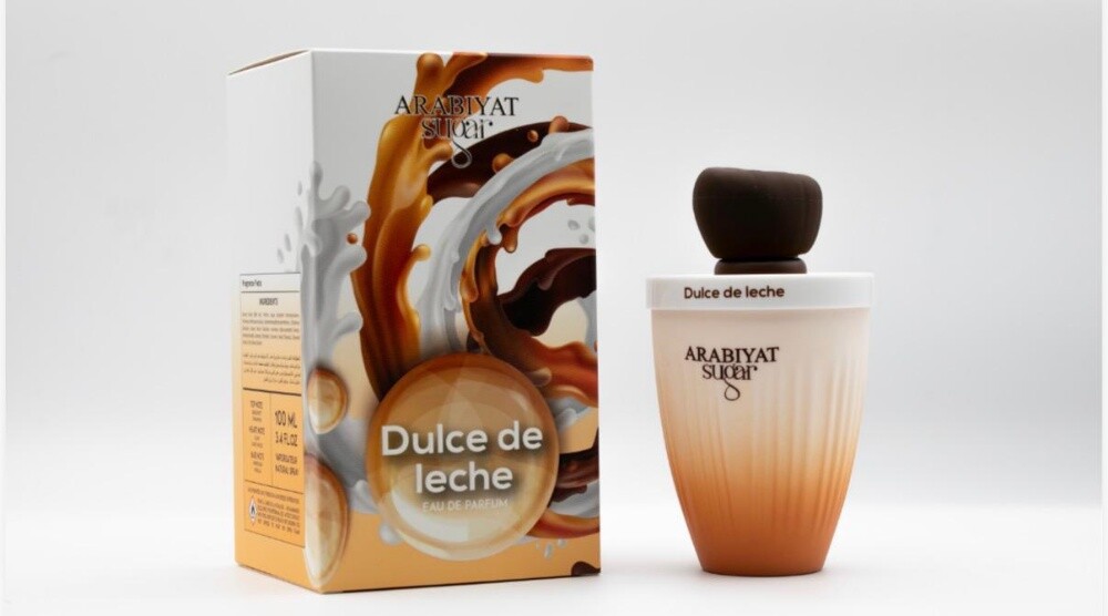 Arabiyat prestige Gourmand - 4