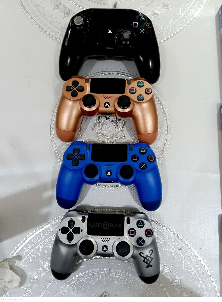 playstation 4 Pro 1TP - 1