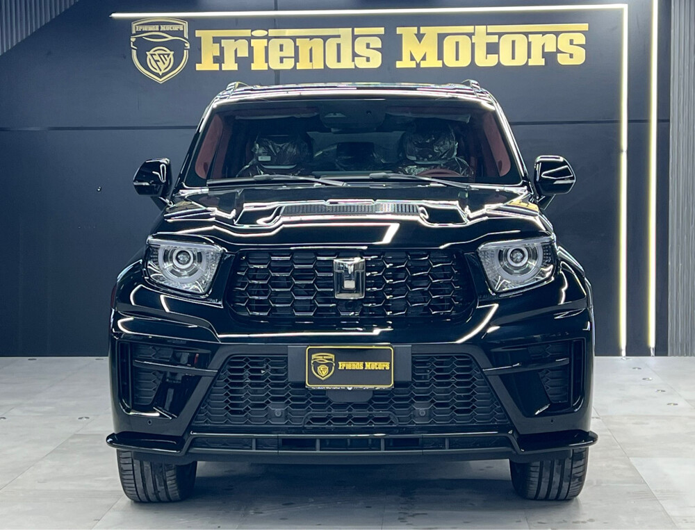 تانك 700 2027 - 2