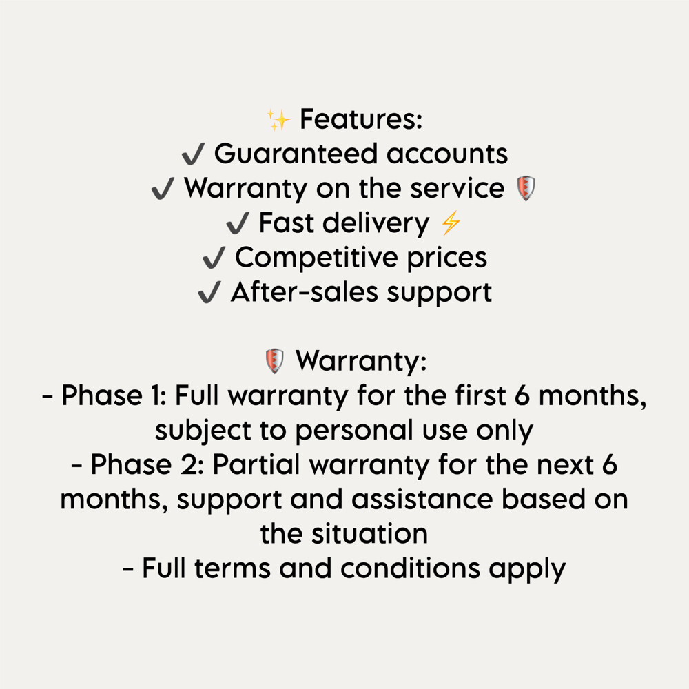 Tailored PS Accounts - 10