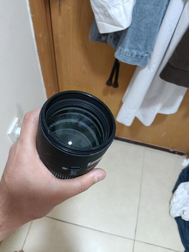 Nikon oll - 5
