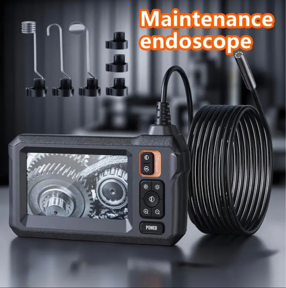 inspection camera - 1