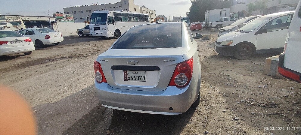 سياره للبيع - 3