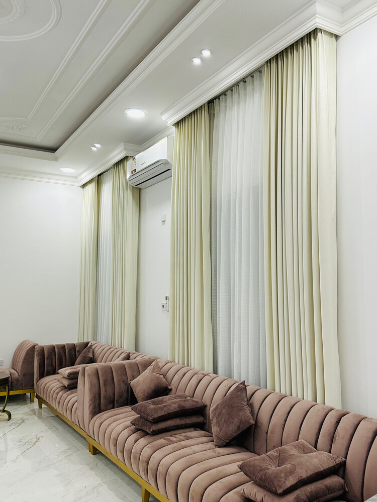 Al Habib furniture - 1