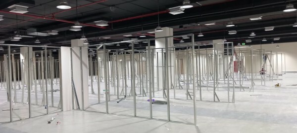 محلات بازارات ازغوي - 2