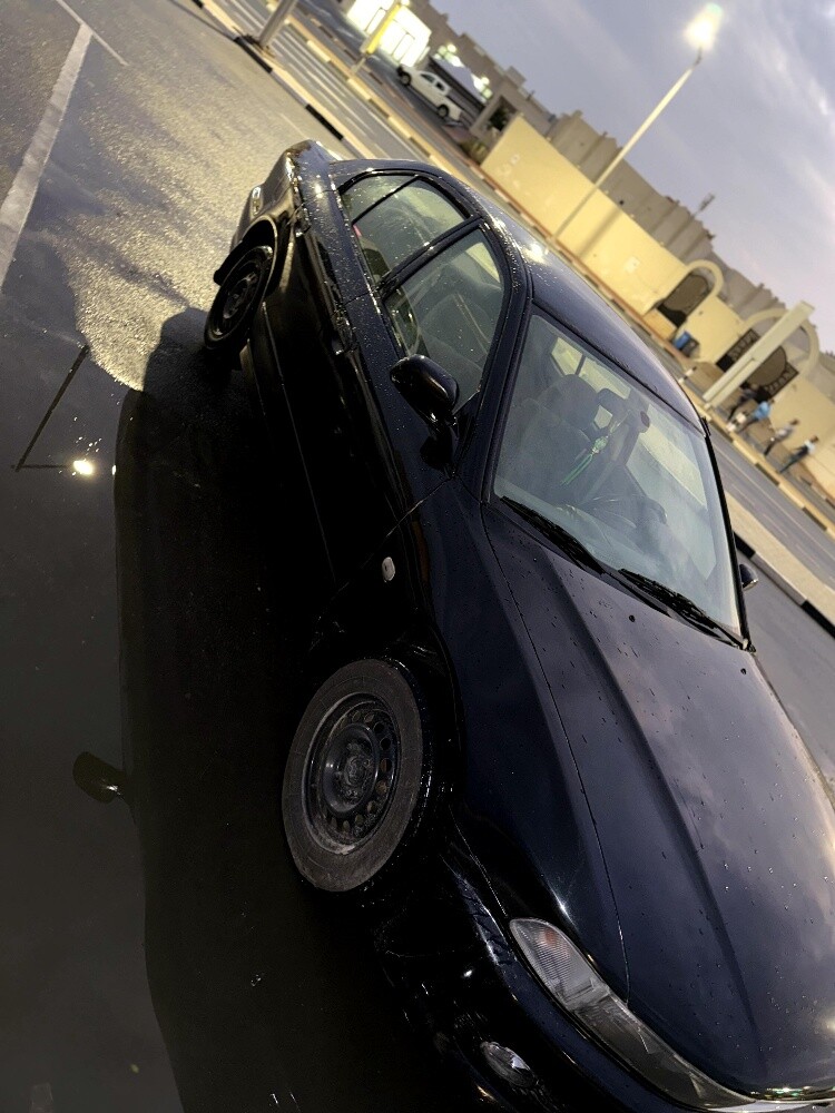 Mitsubishi galant — photo 2 for sale in Qatar