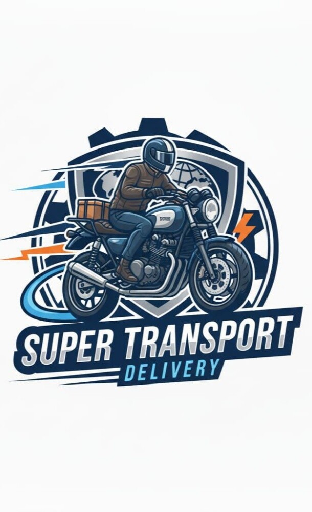 food Delivery job - 1