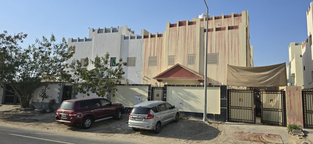 فيلا في الخور  - 1
