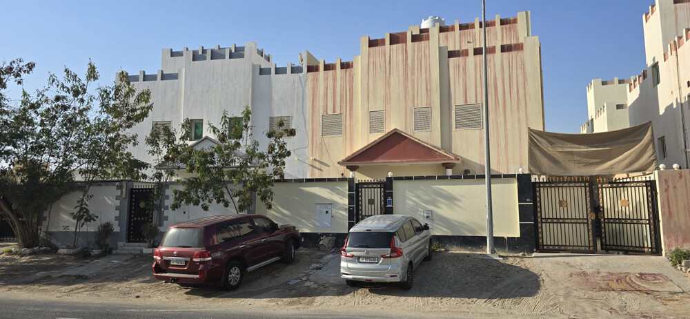 فيلا في الخور  - 2