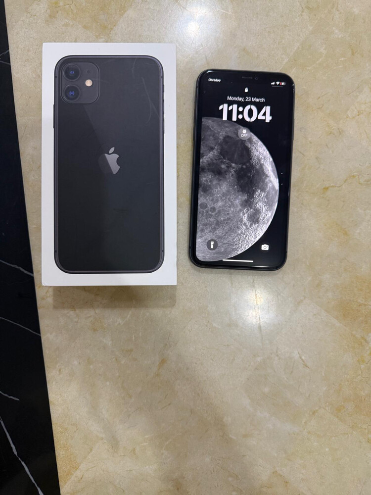 ايفون ١١  - 1