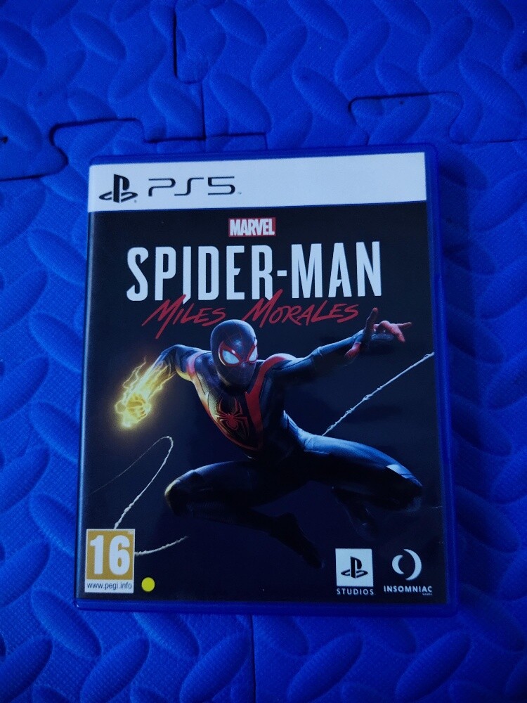 PS5 Games Bundle (FC25, GT7 etc) - 4