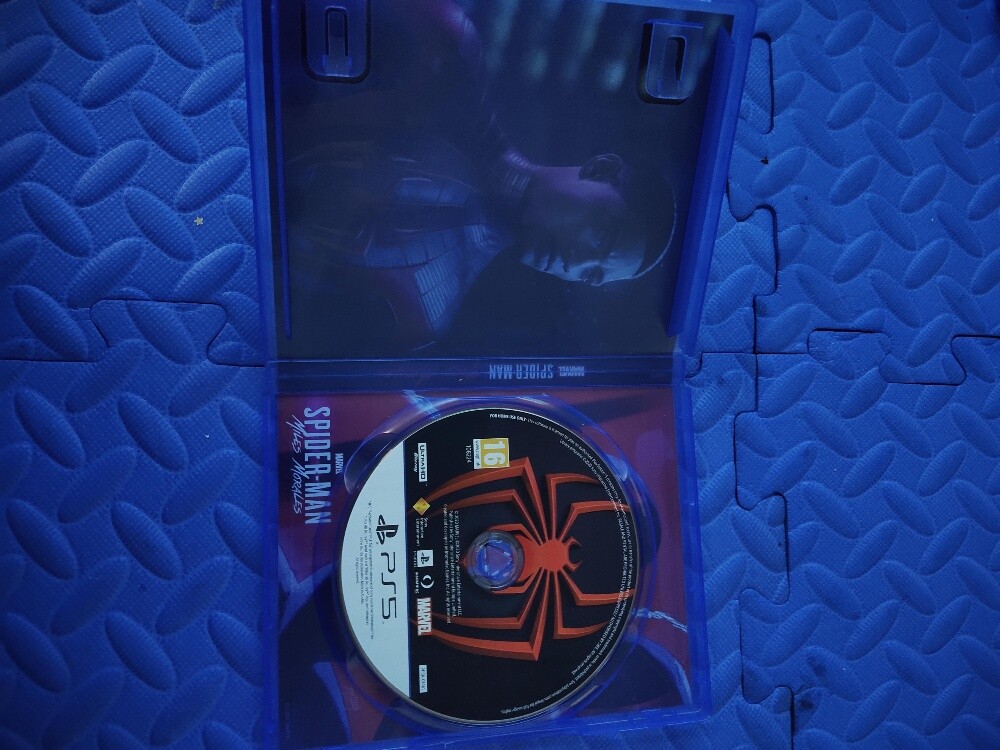 PS5 Games Bundle (FC25, GT7 etc) - 5