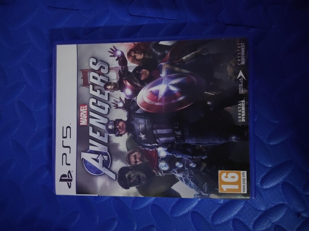 PS5 Games Bundle (FC25, GT7 etc) - 8