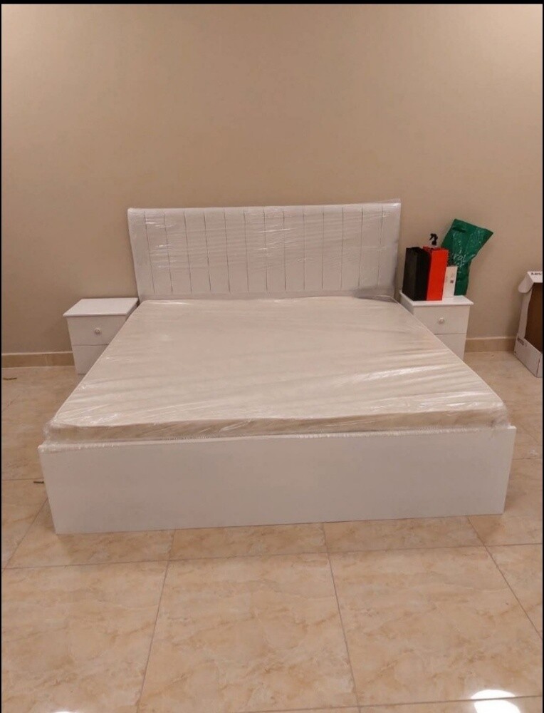 furniture bed cabinet - 12