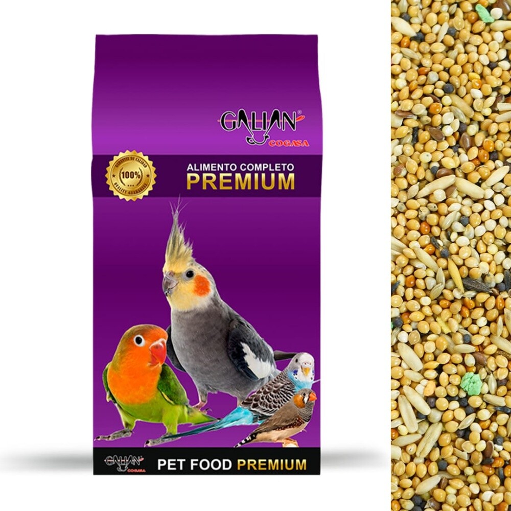 كاسكو لوري كوكتيل - 4