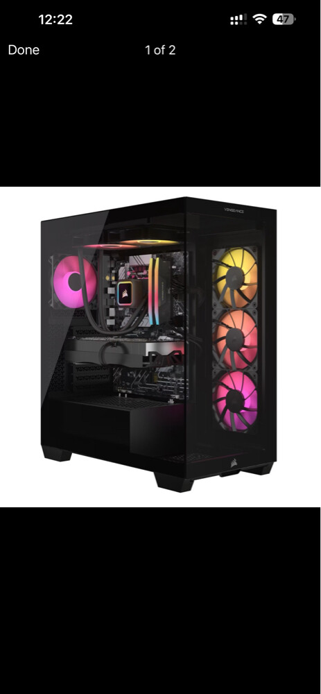 sell your gaming setup - 1
