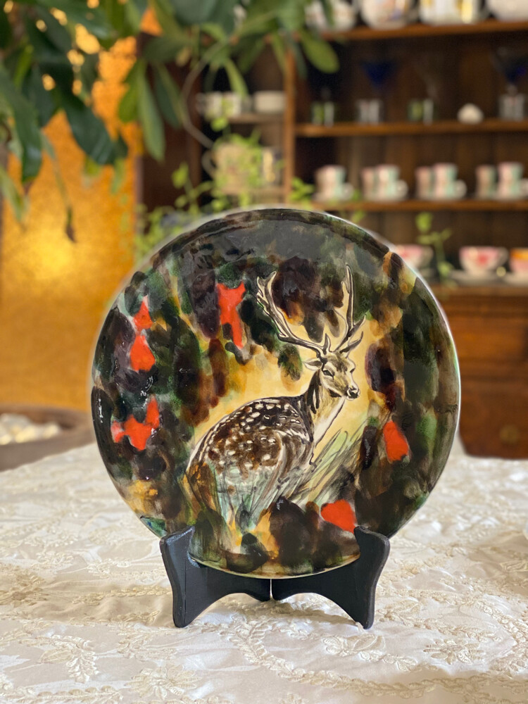 vintage porcelain collection  - 12