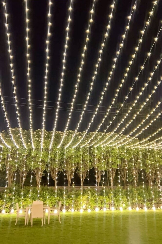 QATAR EVENT LIGHTING - 13