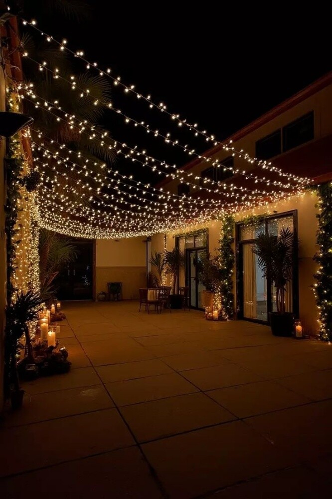 QATAR EVENT LIGHTING - 11