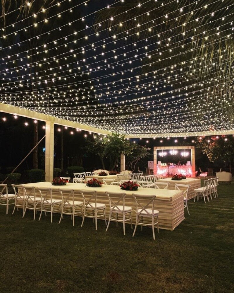 QATAR EVENT LIGHTING - 9
