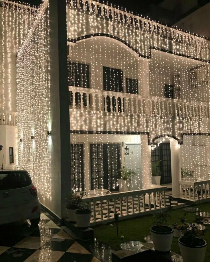 QATAR EVENT LIGHTING - 7