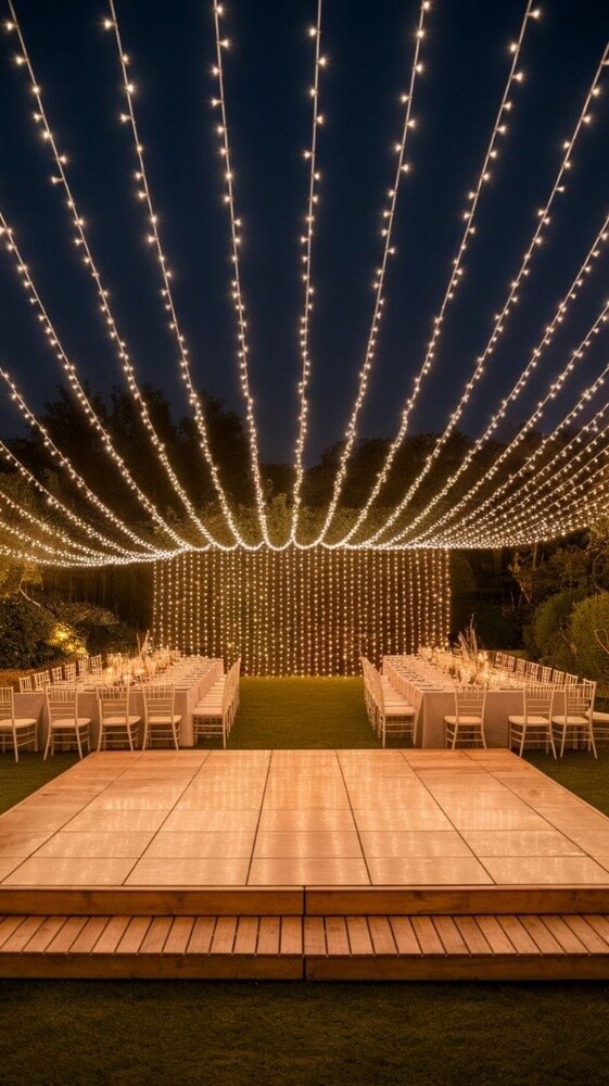 QATAR EVENT LIGHTING - 10