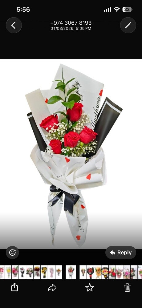 jiardini flowers and chocolates - 7