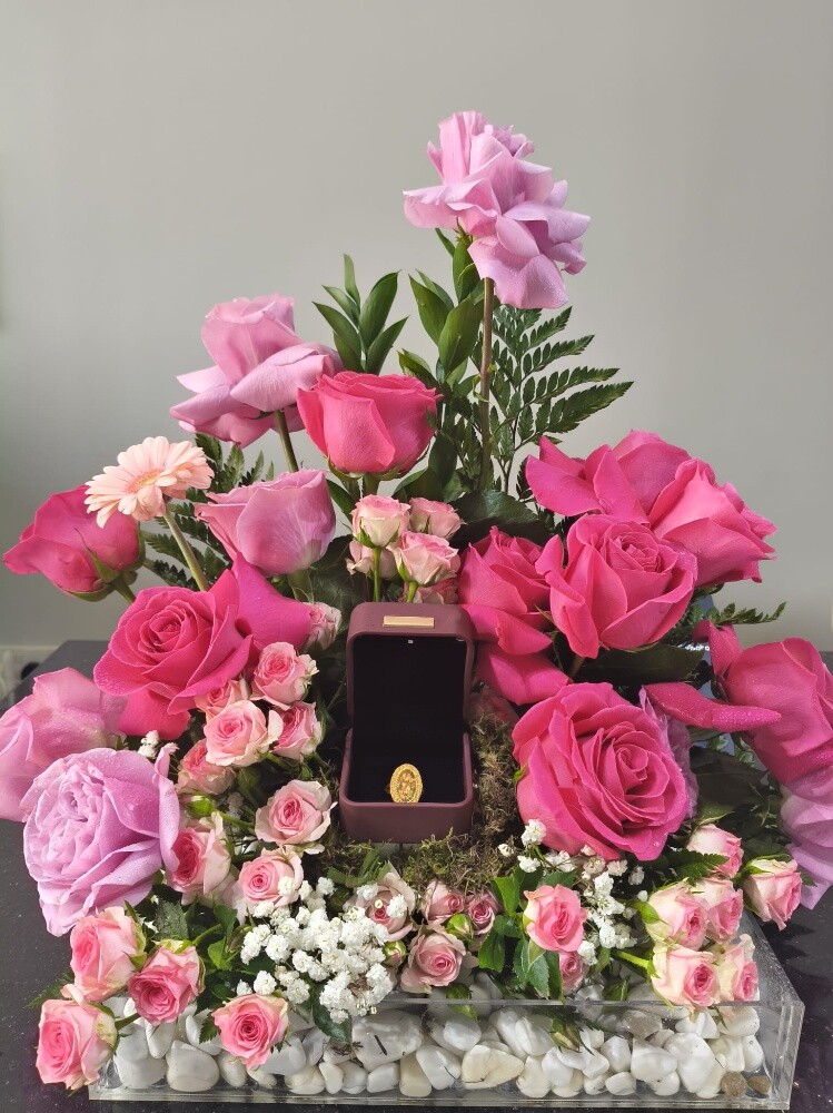 jiardini flowers and chocolates - 20